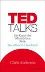 Cover: TED Talks - Fischer Taschenbuch