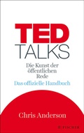 Cover: TED Talks - Fischer Taschenbuch