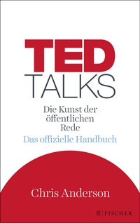 Abbildung von: TED Talks - Fischer Taschenbuch