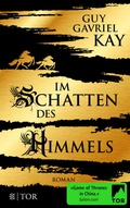 Cover: Im Schatten des Himmels - FISCHER Tor
