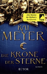 Abbildung von: Die Krone der Sterne - FISCHER Tor