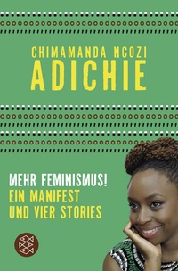 Abbildung von: Mehr Feminismus! - Fischer Taschenbuch