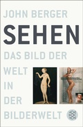 Cover: Sehen - Fischer Taschenbuch