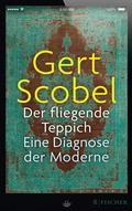 Cover: Der fliegende Teppich - Fischer Taschenbuch