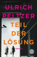 Cover: Teil der L&ouml;sung - Fischer Taschenbuch