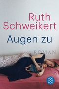 Cover: Augen zu - Fischer Taschenbuch
