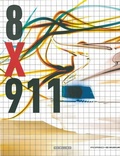 Cover: 8 x 911 - Motorbuch Verlag