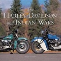 Cover: The Harley-Davidson and Indian Wars - Crestline