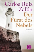 Cover: Der F&uuml;rst des Nebels - Fischer Taschenbuch