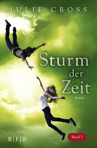 Abbildung von: Sturm der Zeit - Fischer Taschenbuch