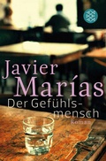 Cover: Der Gef&uuml;hlsmensch - Fischer Taschenbuch