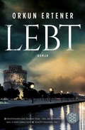 Cover: Lebt - Fischer Taschenbuch