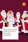 Cover: Weihnachtsmann - Fischer Taschenbuch