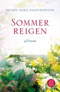 Cover: Sommerreigen - Fischer Taschenbuch