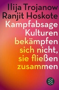 Cover: Kampfabsage - Fischer Taschenbuch