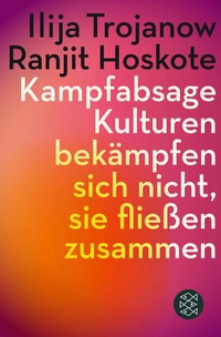Enlarge image Cover: Kampfabsage - Fischer Taschenbuch