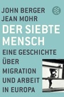 Cover: Der siebte Mensch - Fischer Taschenbuch