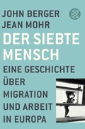 Cover: Der siebte Mensch - Fischer Taschenbuch