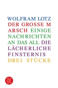 Cover: Drei St&uuml;cke - Fischer Taschenbuch