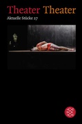 Cover: Theater Theater 27 - Fischer Taschenbuch