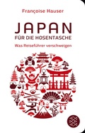 Cover: Japan f&uuml;r die Hosentasche - Fischer Taschenbuch