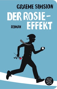 Abbildung von: Der Rosie-Effekt - Fischer Taschenbuch