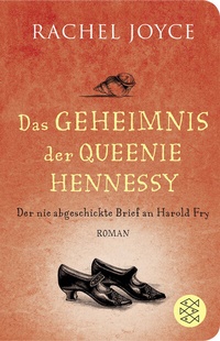 Abbildung von: Das Geheimnis der Queenie Hennessy - Fischer Taschenbuch