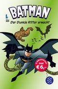 Cover: Batman - Der Dunkle Ritter erwacht - FISCHER Sauerl&auml;nder