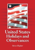 Cover: United States Holidays and Observances - McFarland & Co Inc