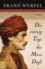 Bild: Die vierzig Tage des Musa Dagh - Anaconda Verlag