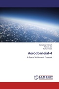 Cover: Aerodorneial-4 - LAP Lambert Academic Publishing