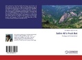 Cover: Salim Ali's Fruit Bat - LAP Lambert Academic Publishing