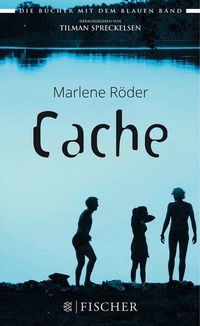 Enlarge image Cover: Cache - FISCHER Sauerländer