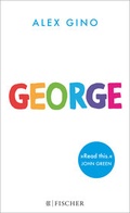 Cover: George - FISCHER Sauerl&auml;nder
