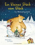 Cover: Ein kleines St&uuml;ck vom Gl&uuml;ck - FISCHER Sauerl&auml;nder