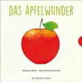 Cover: Das Apfelwunder - FISCHER Sauerl&auml;nder