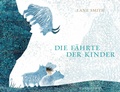 Cover: Die F&auml;hrte der Kinder - FISCHER Sauerl&auml;nder