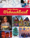 Cover: Winter, Wunder, Weihnachtszeit - FISCHER Sauerl&auml;nder