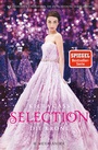 Cover: Selection - Die Krone - FISCHER Sauerländer