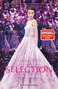Cover: Selection - Die Krone - FISCHER Sauerl&auml;nder