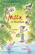 Cover: Millie in Brasilien - FISCHER Sauerl&auml;nder