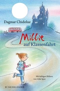 Cover: Millie auf Klassenfahrt - FISCHER Sauerl&auml;nder