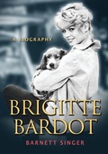 Cover: Brigitte Bardot - McFarland & Co Inc
