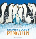 Cover: Kleiner blauer Pinguin - FISCHER Sauerl&auml;nder
