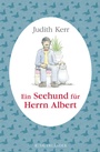 Cover: Ein Seehund für Herrn Albert - FISCHER Sauerländer