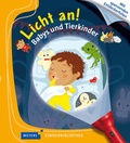 Cover: Babys und Tierkinder - FISCHER Sauerl&auml;nder