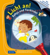 Enlarge image Cover: Babys und Tierkinder - FISCHER Sauerländer