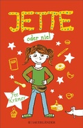 Cover: Jette oder nie! - FISCHER Sauerl&auml;nder