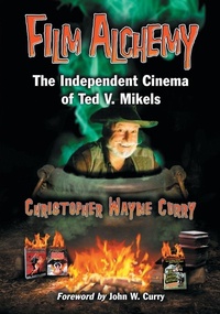 Enlarge image Cover: Film Alchemy - McFarland & Co Inc