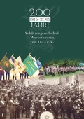 Cover: 200 Jahre Sch&uuml;tzengesellschaft Westerhausen - epubli